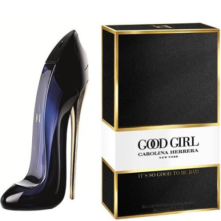 عطر گود گرل کارولینا هررا - Carolina Herrera Good Girl