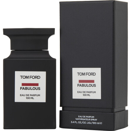 عطر تام فورد فاکینگ فبیولس Tom Ford Fucking Fabulous