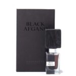 عطر بلک افغان - Nasomatto Black Afgano