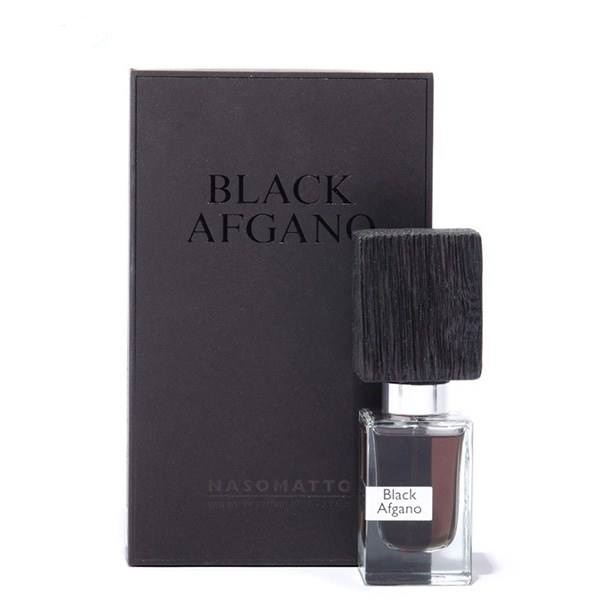 عطر بلک افغان - Nasomatto Black Afgano