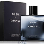 عطر بلو د شنل Bleu De Chanel