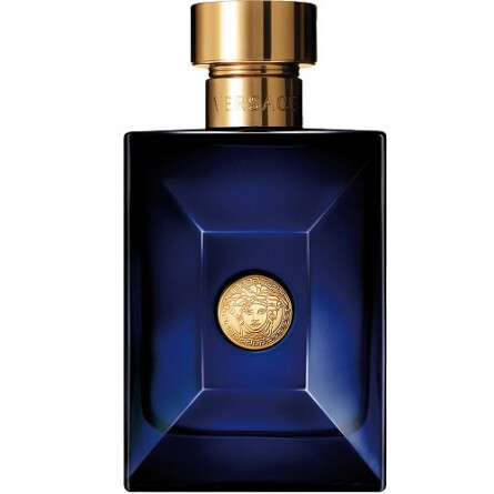 عطر ورساچه پورهوم دیلان بلو - Versace Pour Homme Dylan Blue