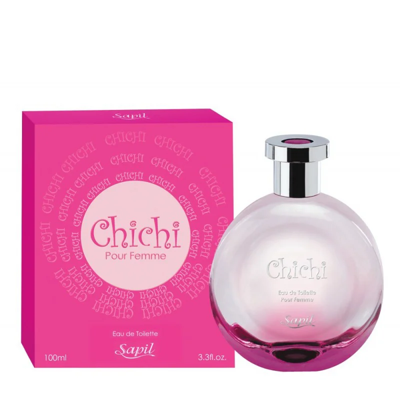 عطر چی چی زنانه اصل - Chi Chi Perfume