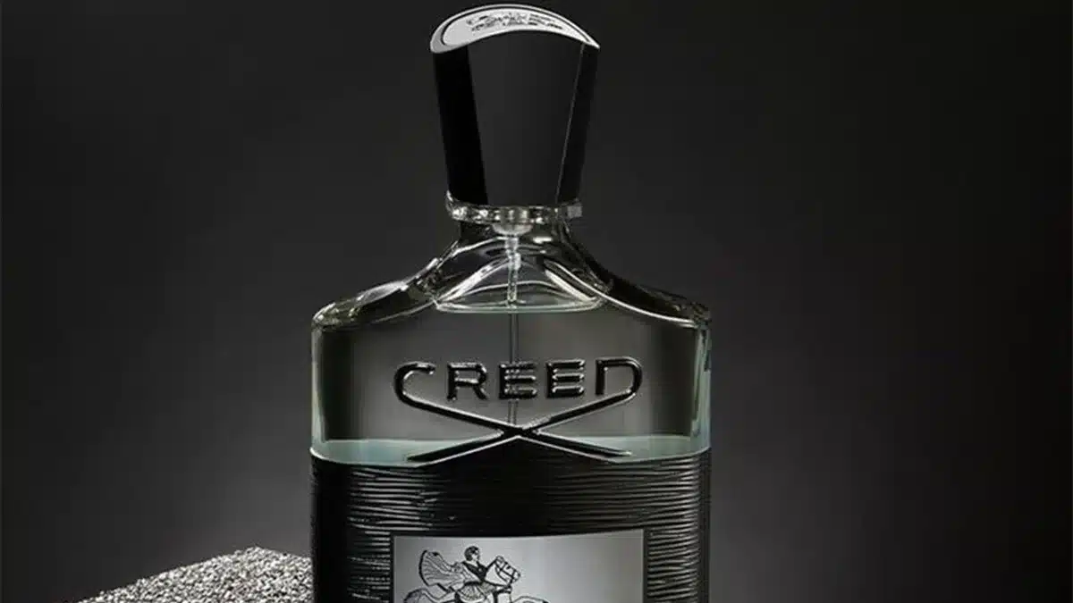 عطر کرید اونتوس