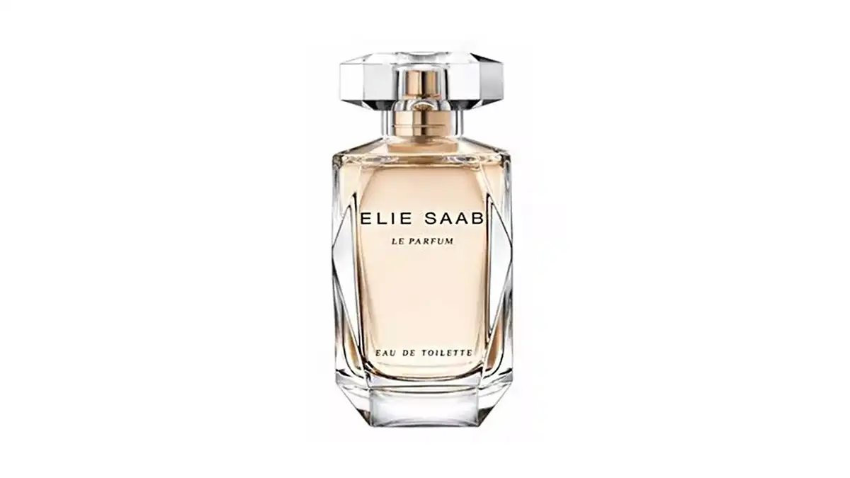 گران ترین عطر زنانه با رایحه گل یاس