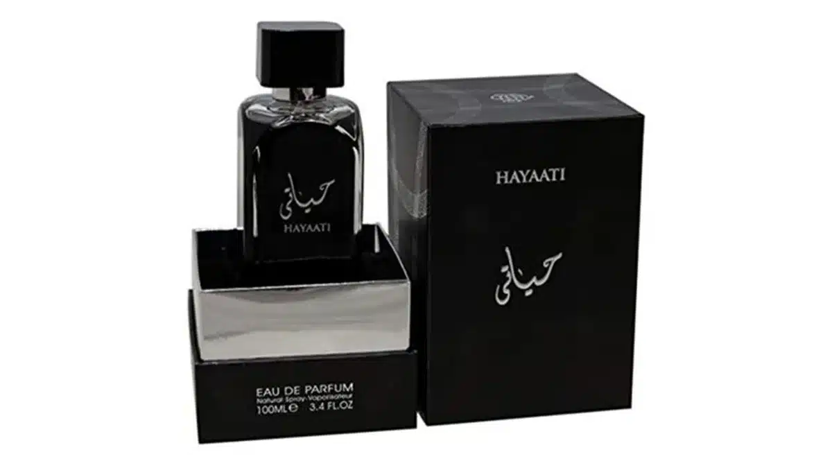 ماندگاری و پخش بوی عطر حیاتی