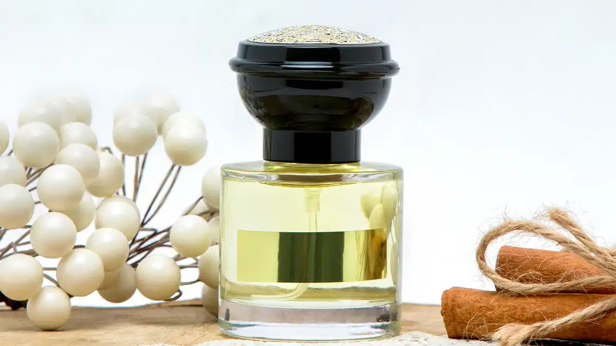 عطرهای چوبی دودی