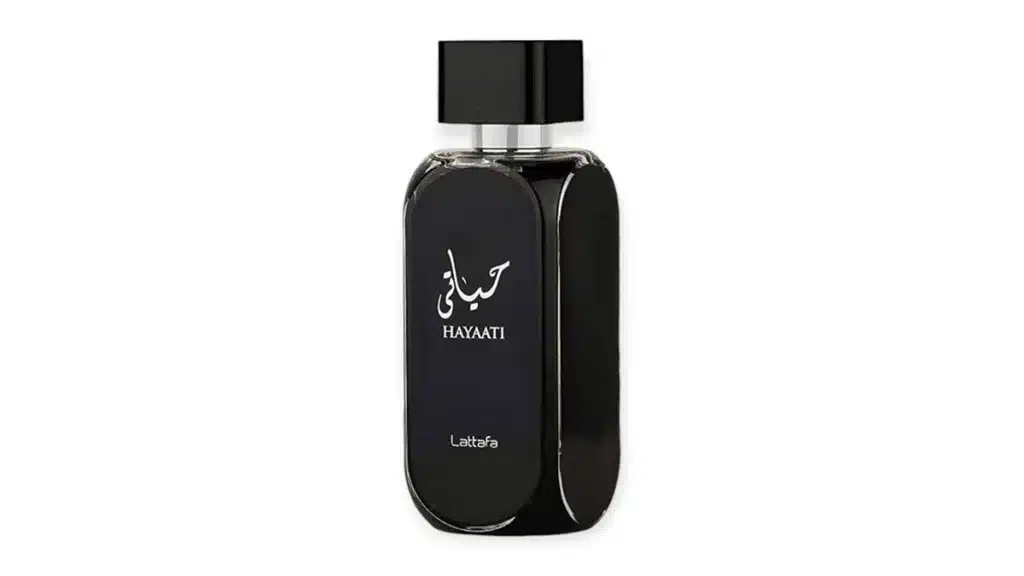 عطر حیاتی لطافه Hayaati اسانس یوروفرگرنس