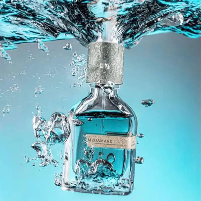 انتخاب عطر مگاماره بر اساس سلیقه بویایی