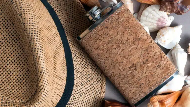 انواع عطر مردانه با بوی چوب