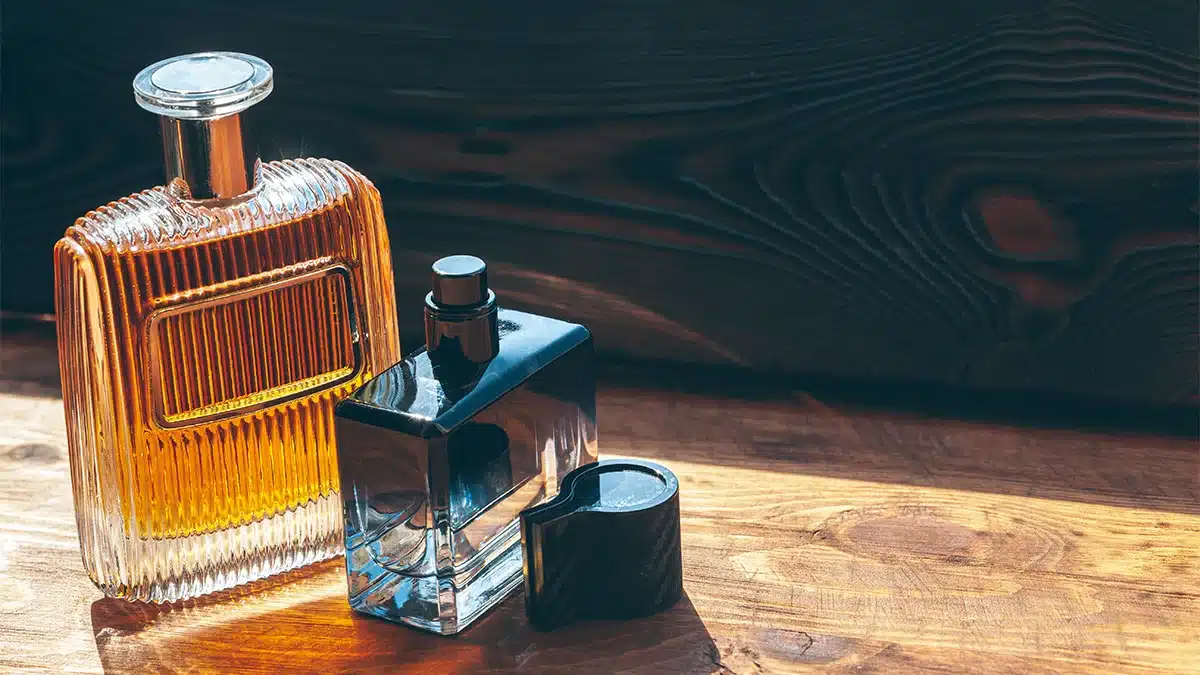 رایحه عطر حیاتی لطافة