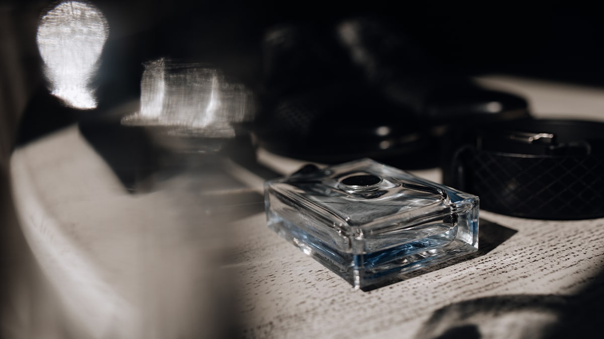 انتخاب عطر مردانه خوب