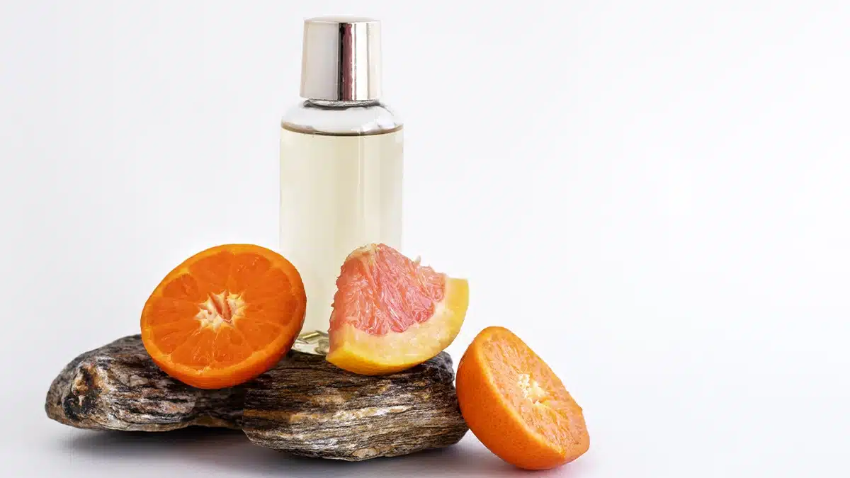 عطر زنانه با رایحه پرتقال مناسب چه فصلی است؟
