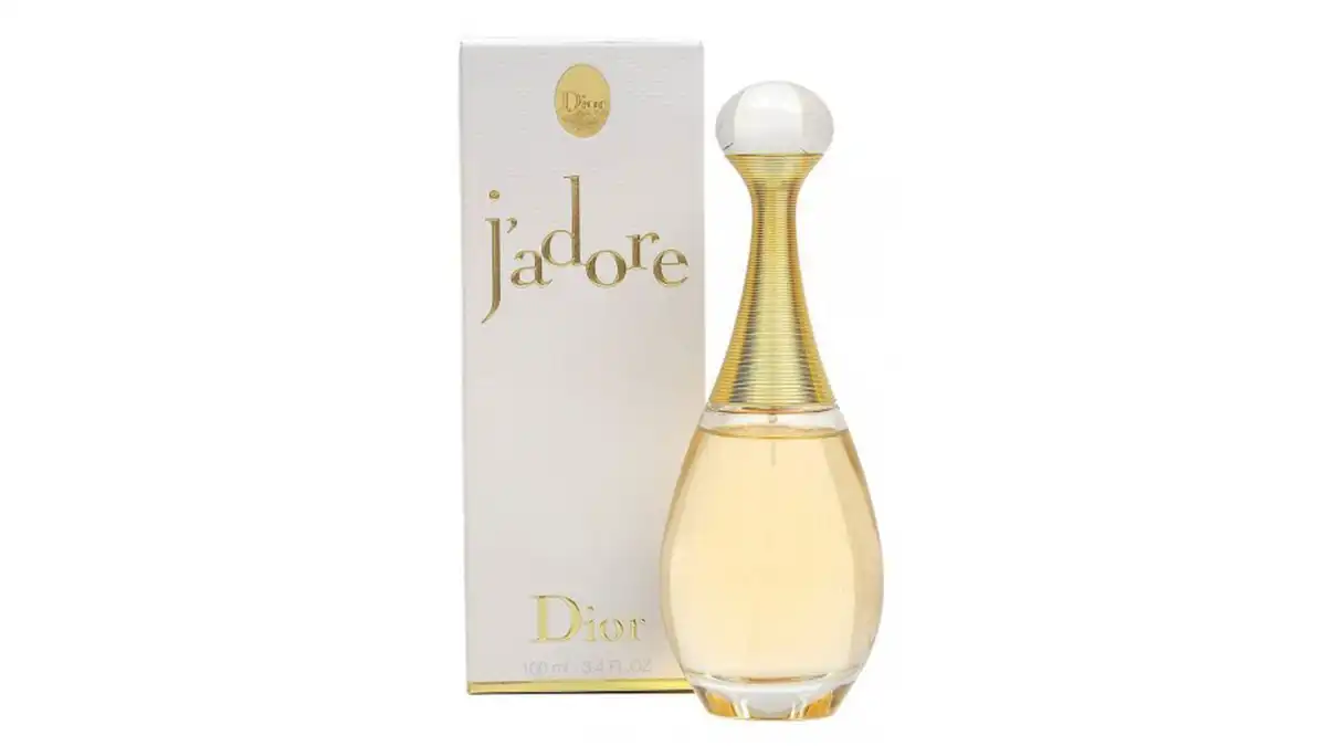 عطر معروف زنانه با بوی یاس