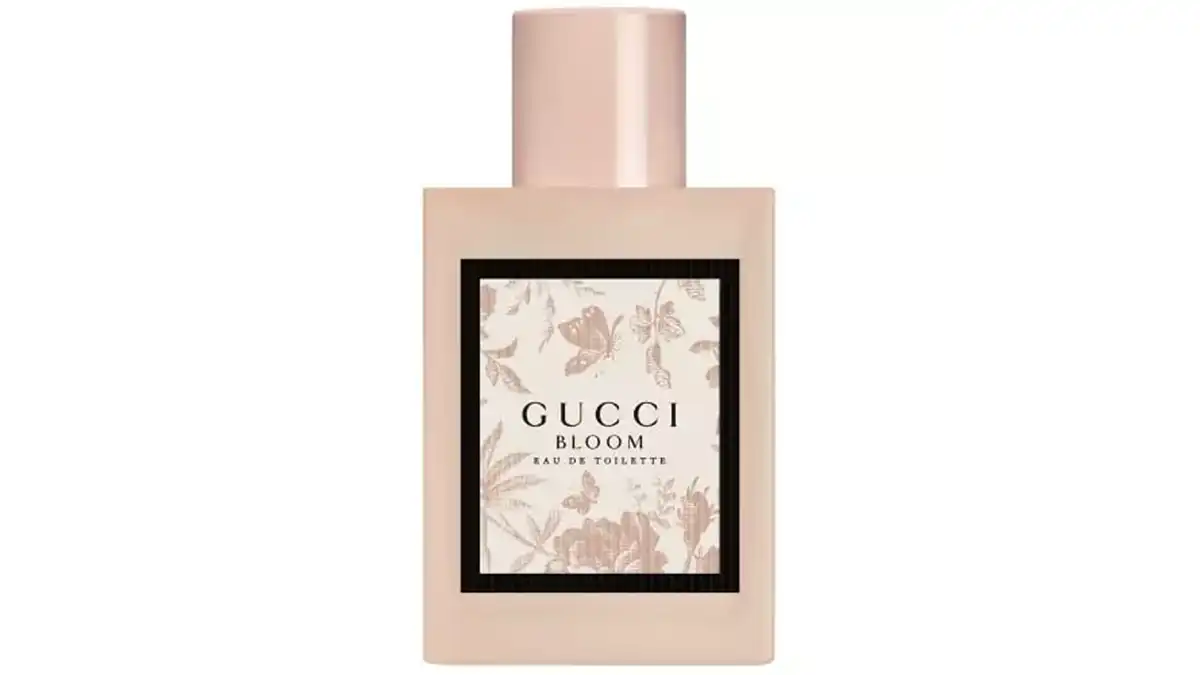 ارزان ترین عطر زنانه با بوی گل یاس