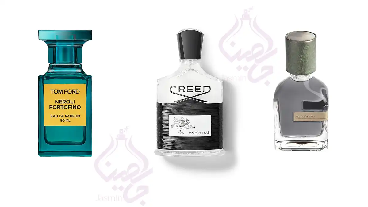 بهترین عطرهای یونیسکس دنیا کدامند؟ معرفی 11 عطر یونیسکس