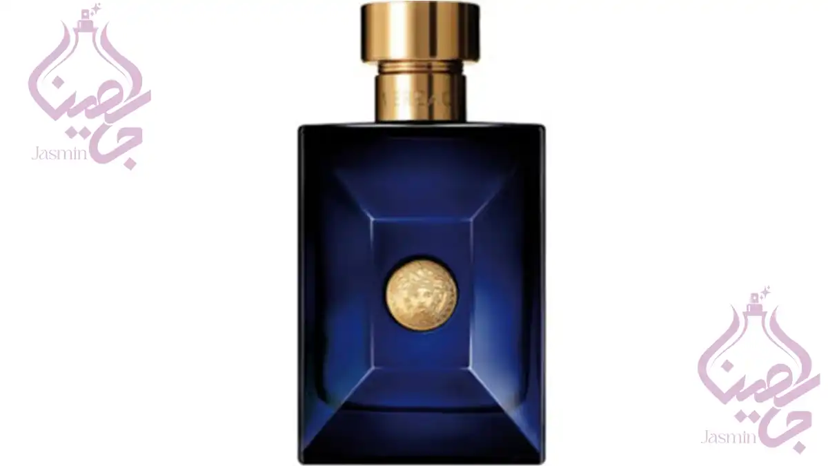 عطر جیبی ورساچه دیلان بلو مردانه(Versace Dylan Blue)