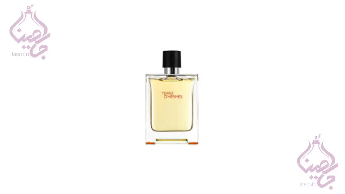 عطر جیبی تق د هرمس (Hermès Terre d’Hermès)