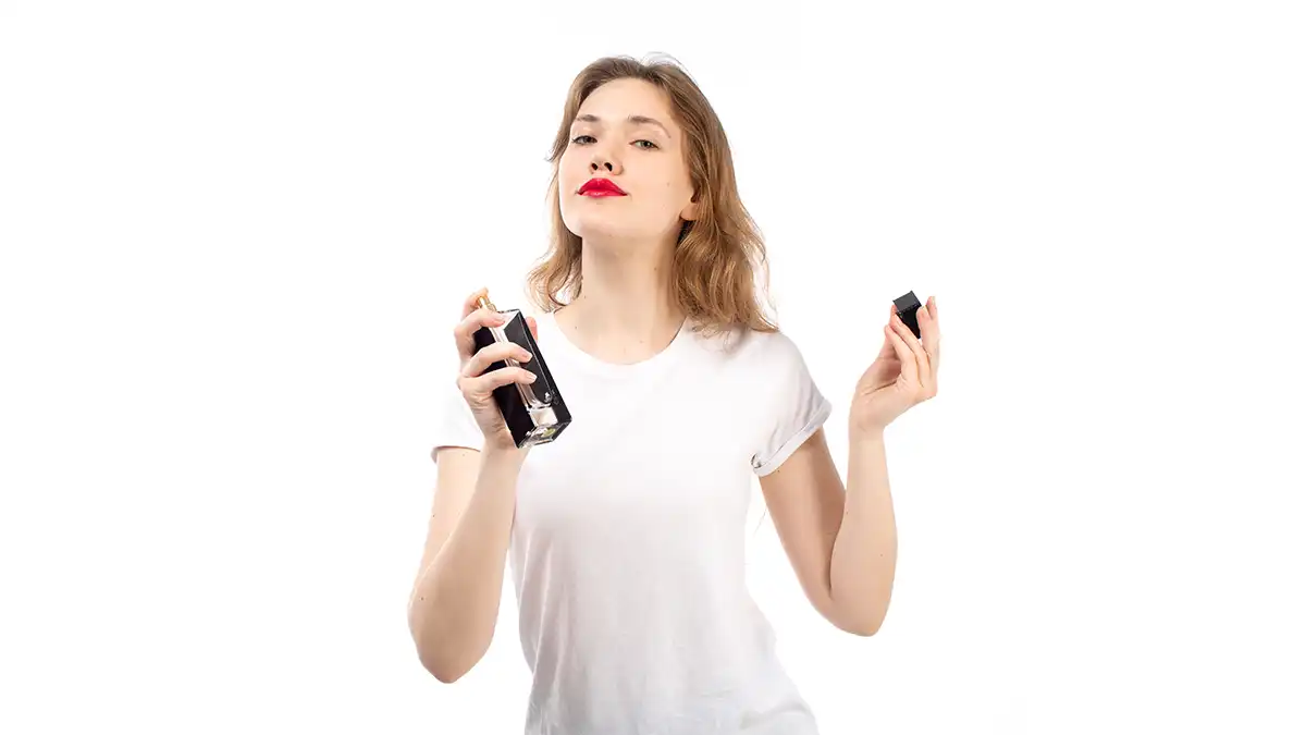 خرید عطر دخترونه