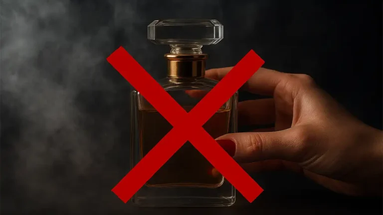 اشتباهات رایج هنگام خرید عطر که باید از آنها پرهیز کنید!