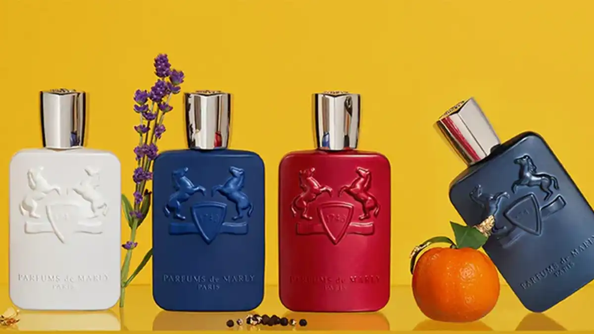 قیمت عطرهای پارفومز د مارلی - Parfums de Marly