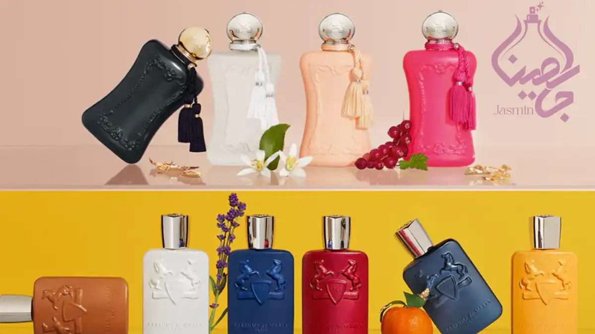 ویژگی‌های کلیدی عطرهای مارلی- Parfums de Marly