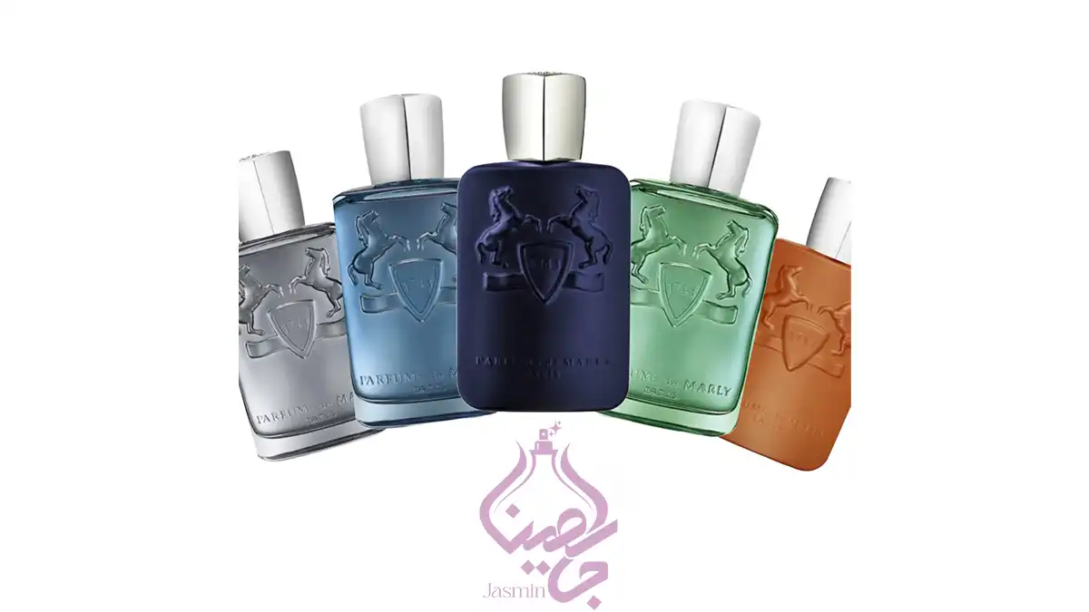 ماندگاری و پخش بو عطر پارفومز د مارلی -Parfums de Marly