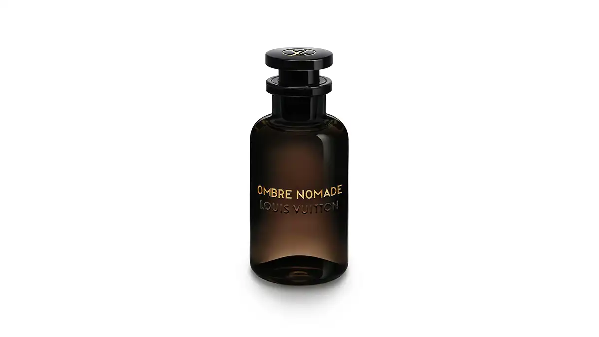 عطر Ombre Nomade لویی ویتون