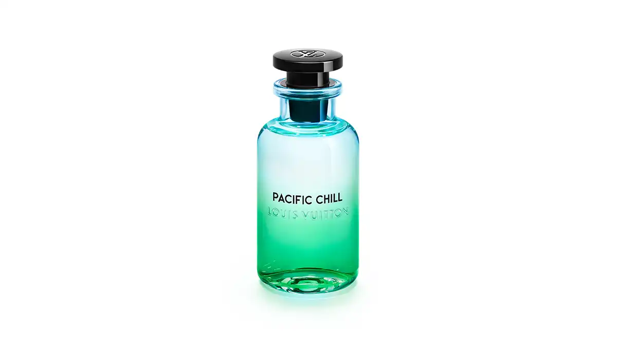 عطر Pacific Chill لویی ویتون