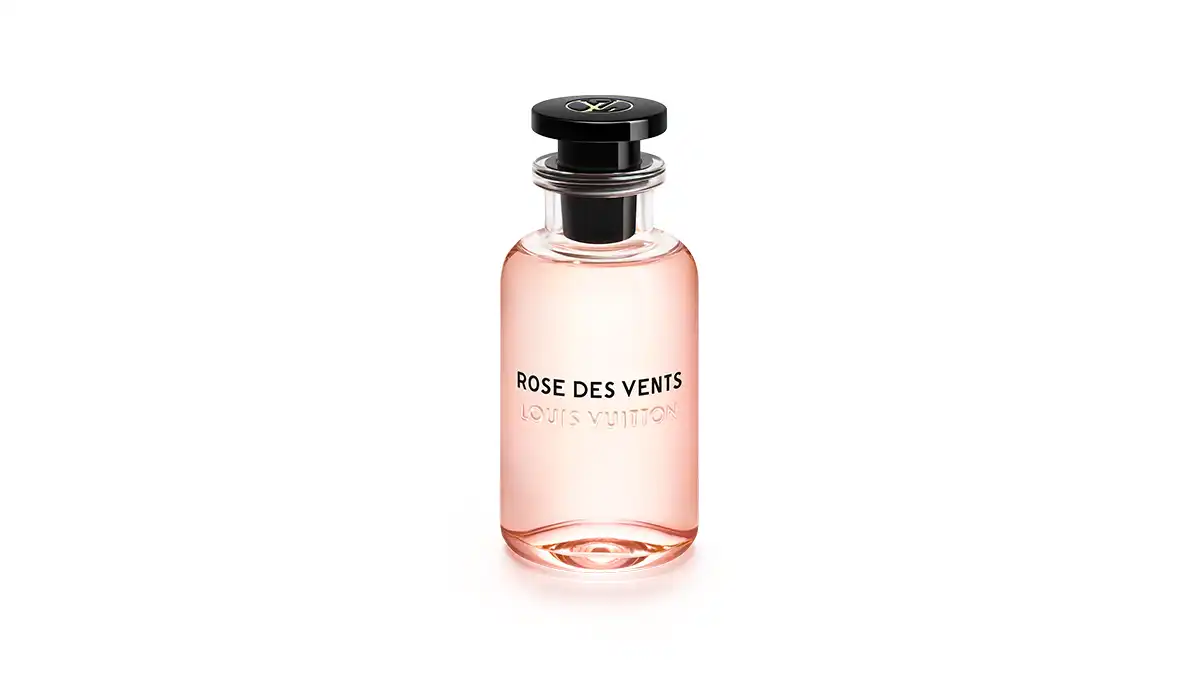 عطر Le Jour Se Lève لویی ویتون