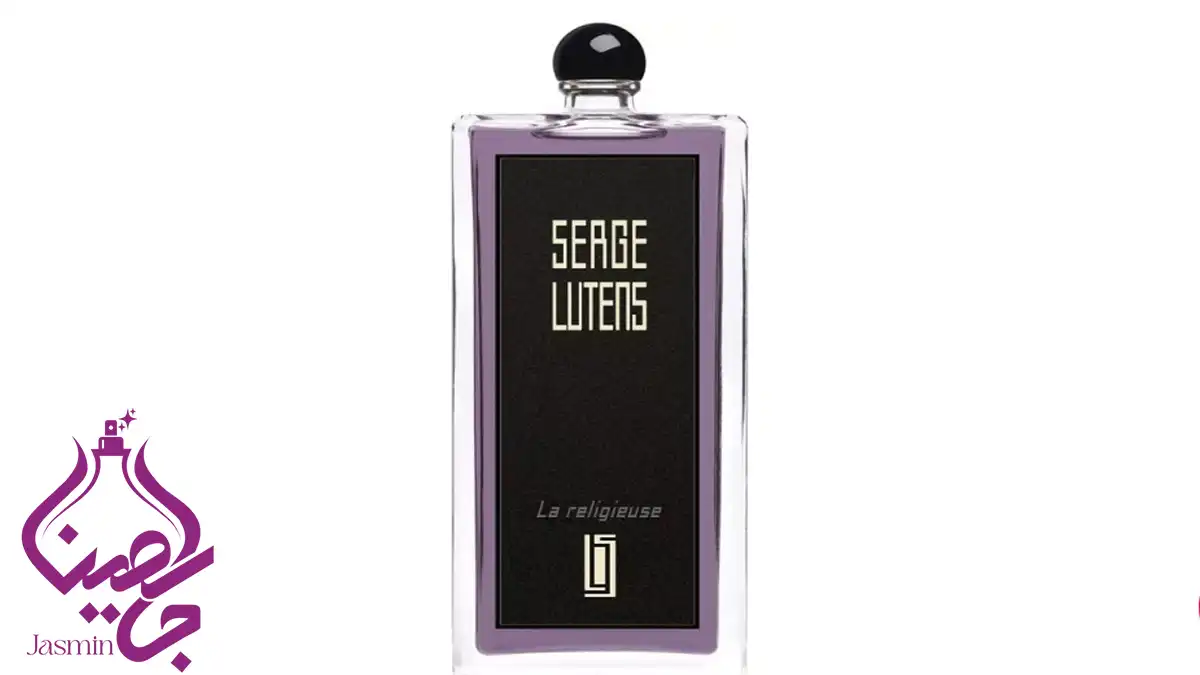 عطر مردانه با بوی آلبالو -Serge Lutens La Religieuse
