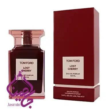 عطر تام فورد لاست چری - TOM FORD Lost Cherry