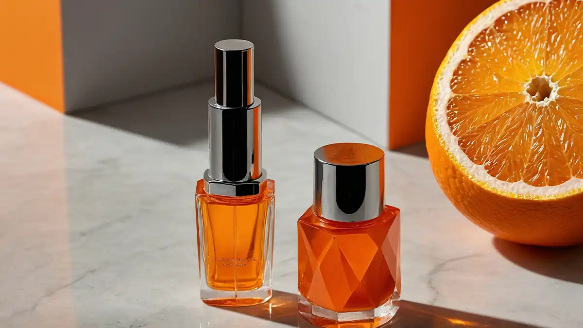 کدوم عطر مردانه مرکباتی خوبه؟