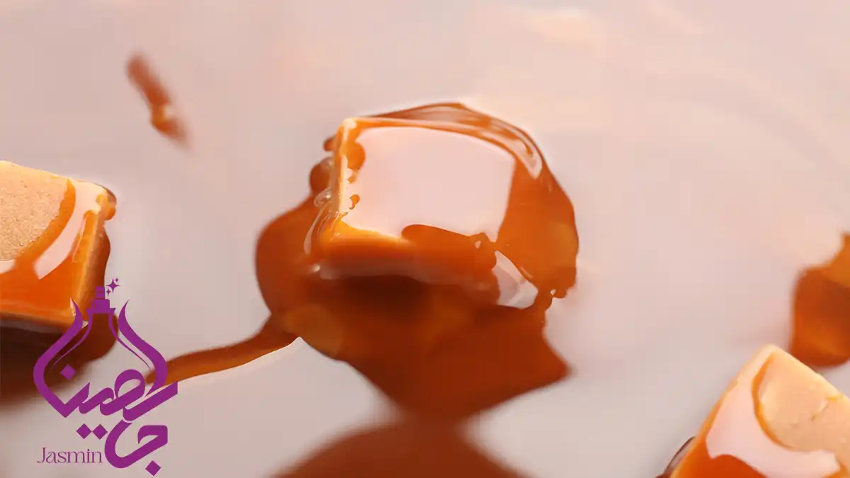 منشأ و ماهیت بوی کارامل در عطرسازی