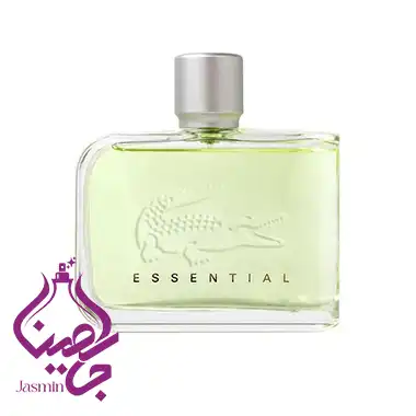 عطر ادکلن لاگوست اسنشیال سبز - Lacoste Essential