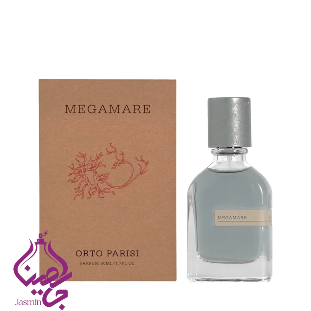 عطر اورتو پاریسی مگاماره - Orto Parisi Megamare