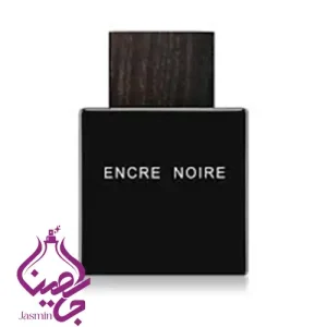عطر لالیک انکر نویر (لالیک مشکی) - Lalique Encre Noire شرکت یوروفرگرنس
