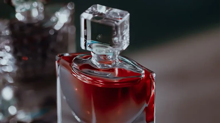 معرفی 7 عطر با بوی خون