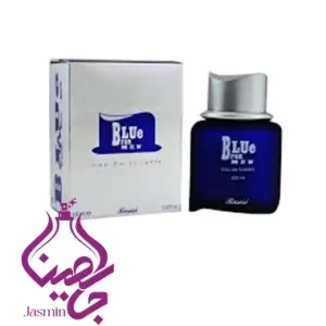 عطر بلوفورمن رصاصی – Rasasi Blue for Men