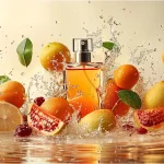 19 عطر میوه ای زنانه