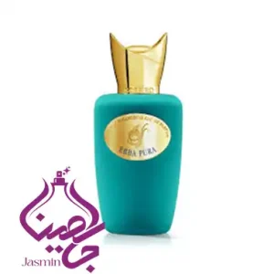 خرید عطر سوسپیرو اربا پورا - Erba Pura + قیمت