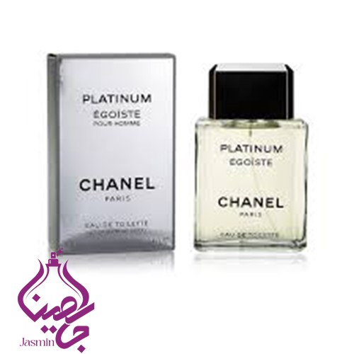عطر شنل اگویست پلاتینیوم مردانه – Chanel Egoiste Platinum