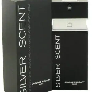 عطر سیلور سنت ژاک بوگارت | اسانس گرمی مردانه