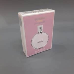 ادکلن زنانه چنس او تندر ویکینگ کولو ۲۵ میل | Veking Colo Chance Eau Tendre